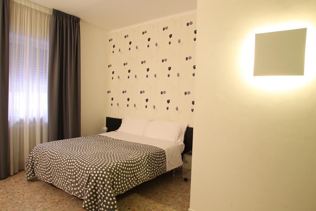 Viasparano B&B Bari Phòng bức ảnh