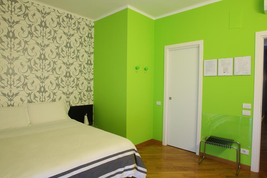 Viasparano B&B Bari Ngoại thất bức ảnh