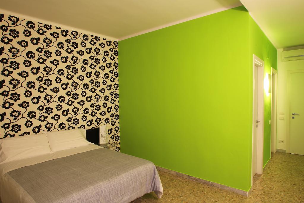 Viasparano B&B Bari Ngoại thất bức ảnh