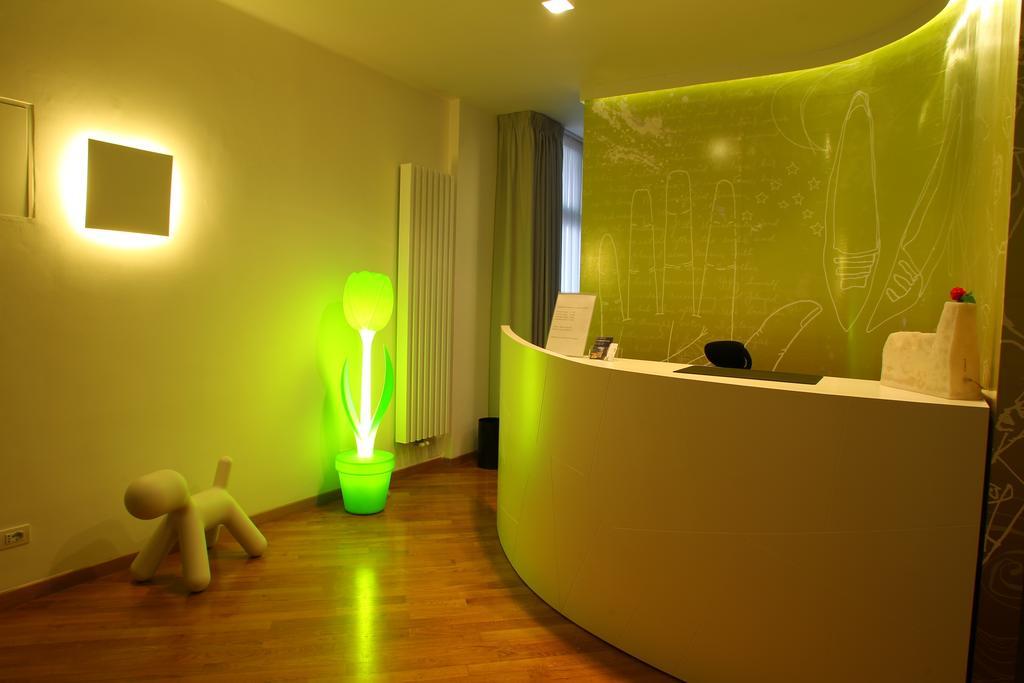 Viasparano B&B Bari Ngoại thất bức ảnh