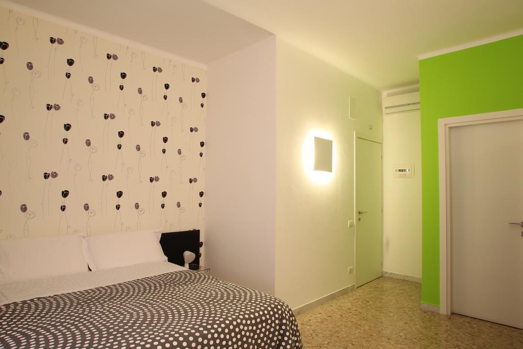 Viasparano B&B Bari Ngoại thất bức ảnh