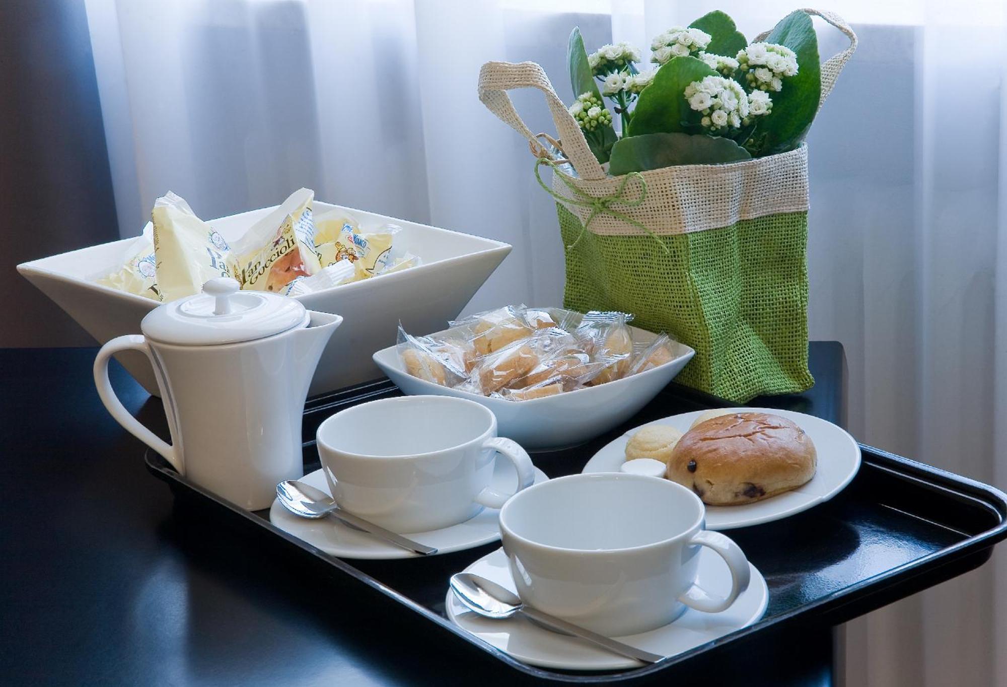 Viasparano B&B Bari Ngoại thất bức ảnh