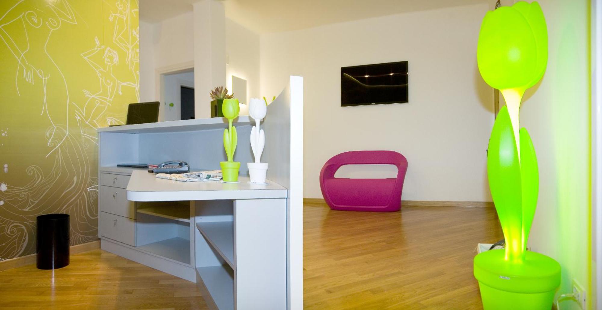 Viasparano B&B Bari Ngoại thất bức ảnh