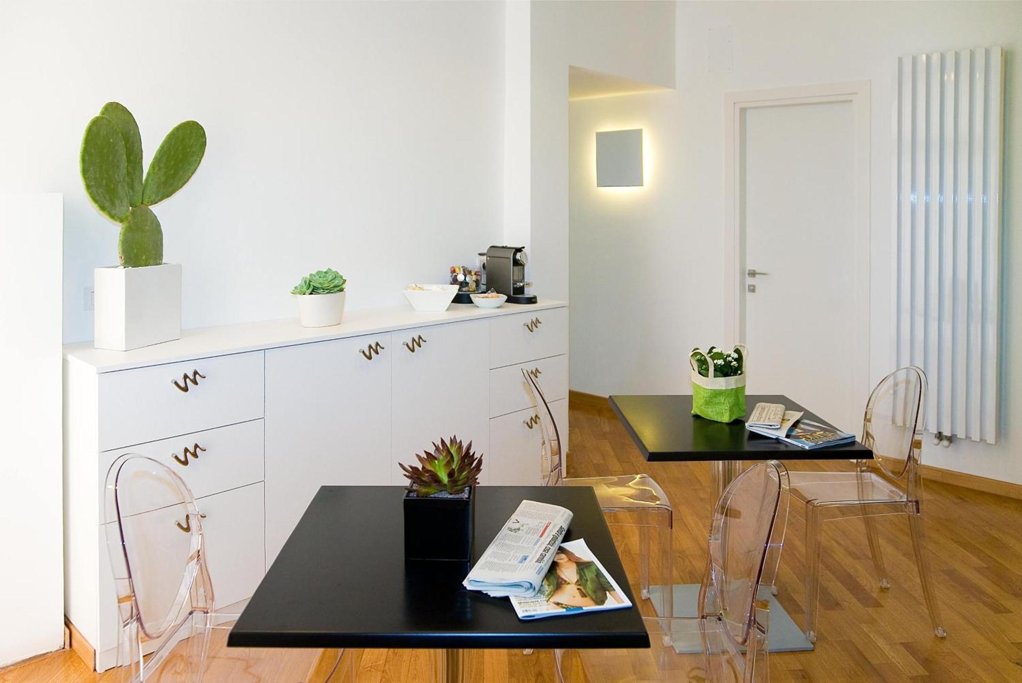 Viasparano B&B Bari Ngoại thất bức ảnh