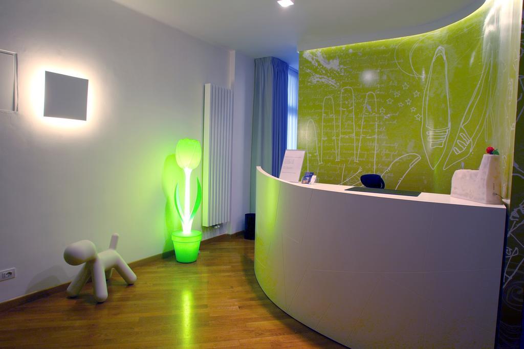 Viasparano B&B Bari Ngoại thất bức ảnh