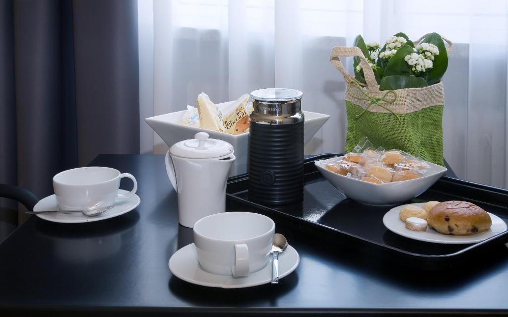 Viasparano B&B Bari Ngoại thất bức ảnh
