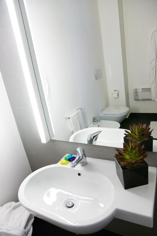 Viasparano B&B Bari Phòng bức ảnh