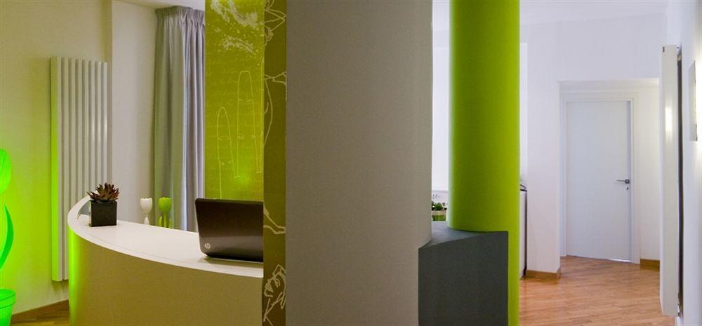 Viasparano B&B Bari Ngoại thất bức ảnh