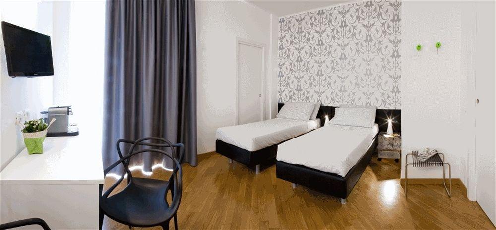 Viasparano B&B Bari Ngoại thất bức ảnh