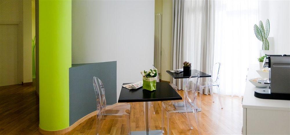 Viasparano B&B Bari Ngoại thất bức ảnh