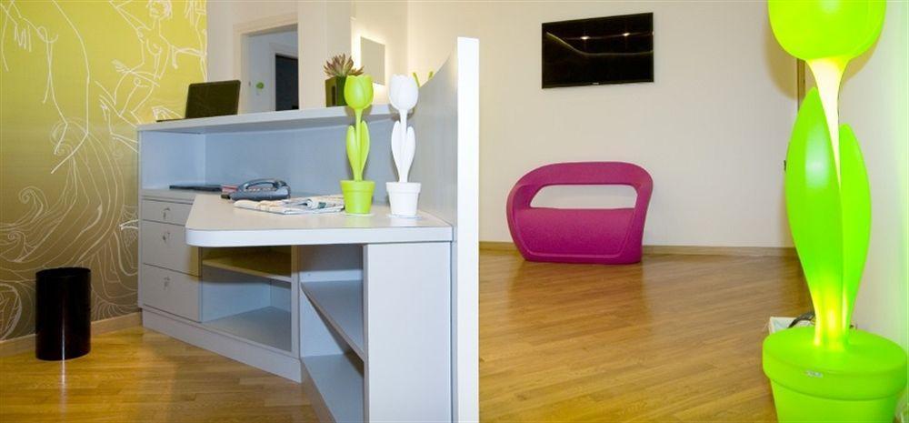 Viasparano B&B Bari Ngoại thất bức ảnh