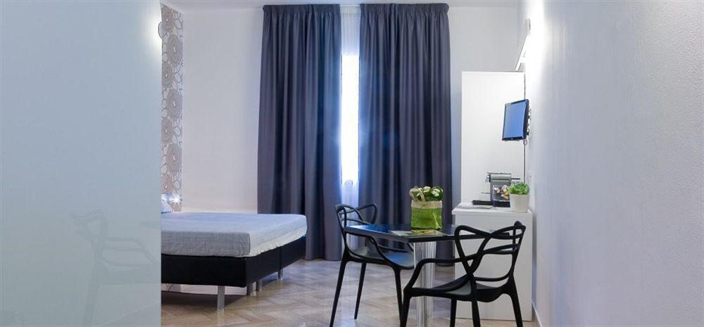 Viasparano B&B Bari Ngoại thất bức ảnh