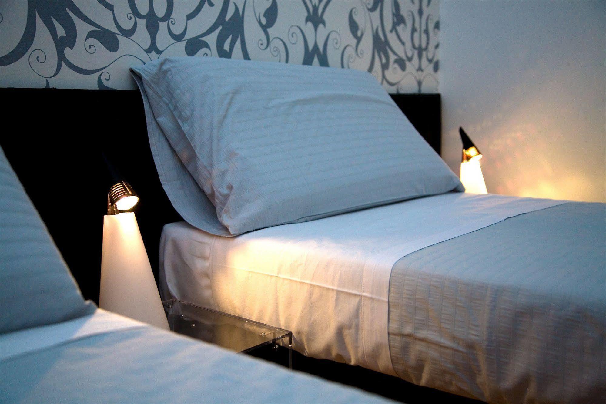 Viasparano B&B Bari Ngoại thất bức ảnh